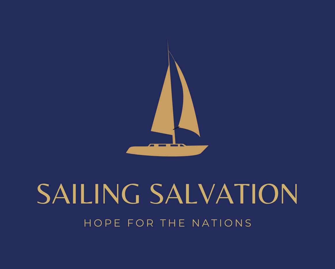 Sailing Salvation
